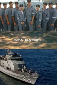 Морской патруль
