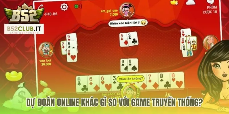 Cách Đoán Chẵn Lẻ Trong Xóc Đĩa - Soi Cầu Chuẩn Tại B52club 4 Dự đoán online phụ thuộc thuật toán thay vì yếu tố con người