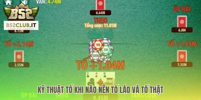 Liêng Là Gì - Hướng Dẫn Tố Theo Úp Bài Chuẩn Từ B52Club 4 Kỹ thuật tố quyết định giữa cược giá trị và cược dọa đối thủ